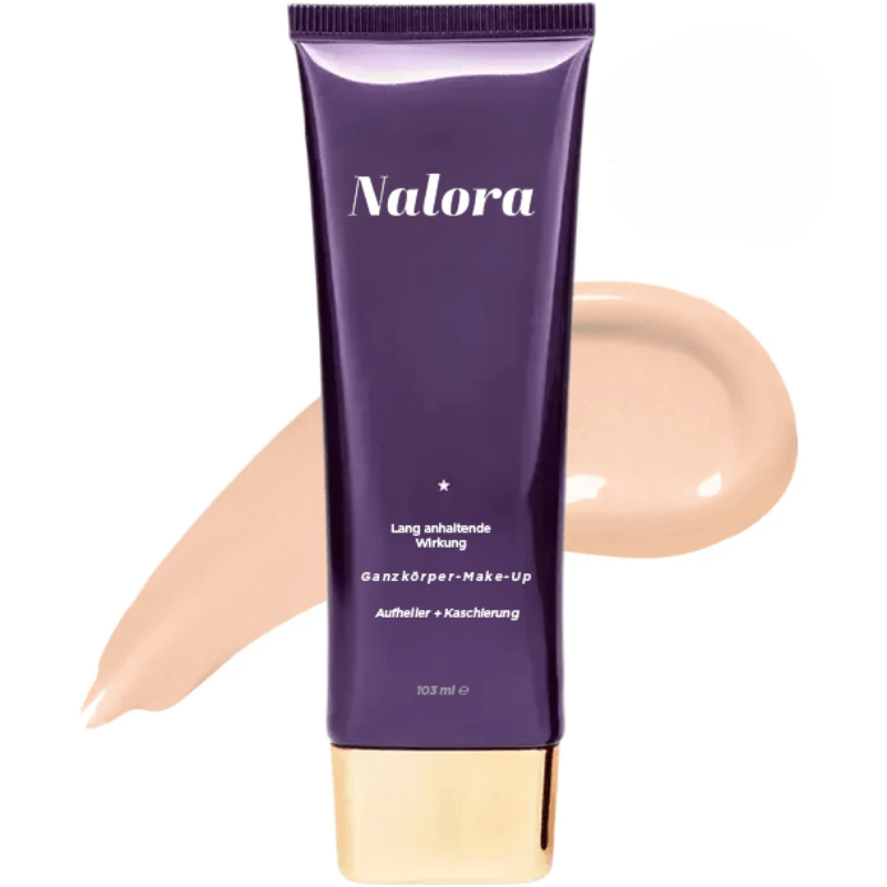 SkinVeil™ | Körper-Make-up