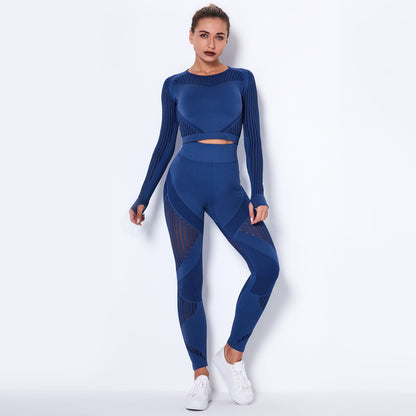 Anti-Cellulite Leggings