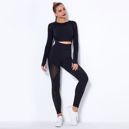 Anti-Cellulite Leggings