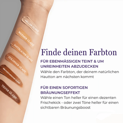 SkinVeil™ | Körper-Make-up