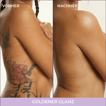 SkinVeil™ | Körper-Make-up