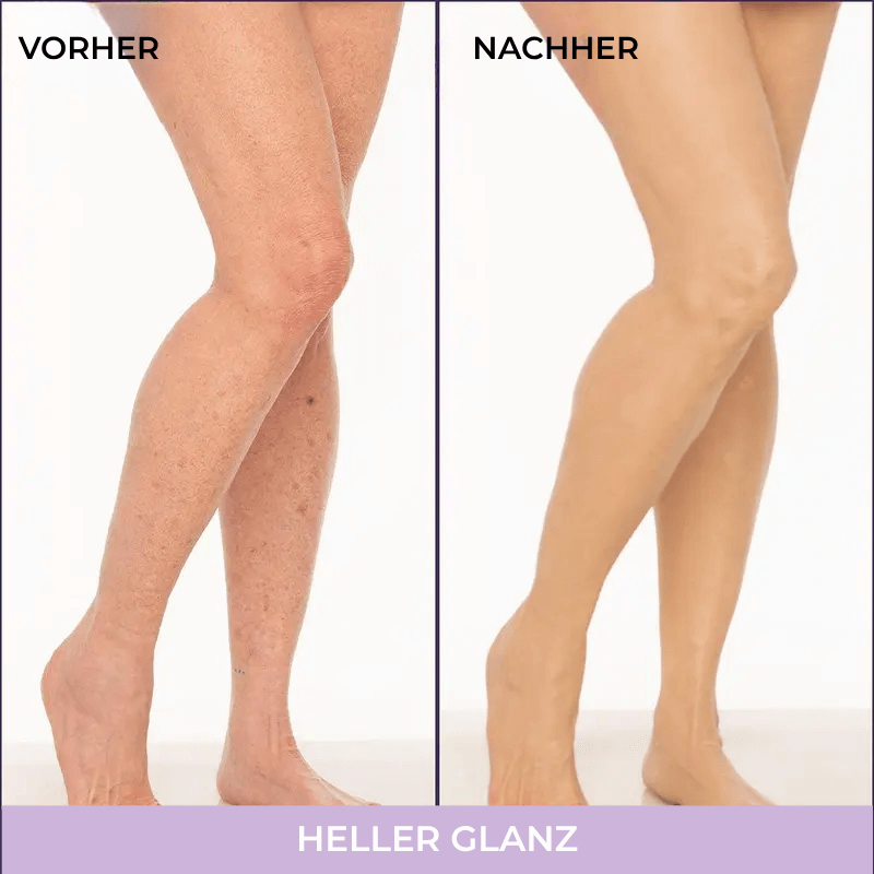 SkinVeil™ | Körper-Make-up